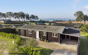 Pet Friendly Home In Bogø By With Wifi Bogø By